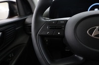 Hyundai i20 Hatchback vaihtoauto