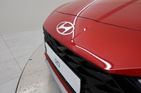 Hyundai i20 Hatchback vaihtoauto