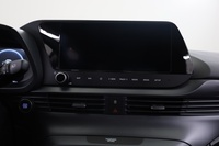 Hyundai i20 Hatchback vaihtoauto