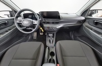 Hyundai BAYON Cross vaihtoauto