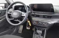 Hyundai BAYON Cross vaihtoauto