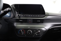 Hyundai BAYON Cross vaihtoauto