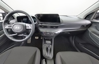 Hyundai BAYON Cross vaihtoauto