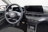 Hyundai BAYON Cross vaihtoauto