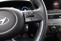 Hyundai BAYON Cross vaihtoauto