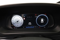 Hyundai BAYON Cross vaihtoauto