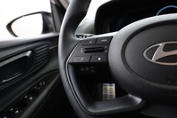 Hyundai BAYON Cross vaihtoauto