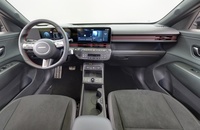Hyundai KONA Electric vaihtoauto