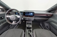 Hyundai KONA Electric vaihtoauto