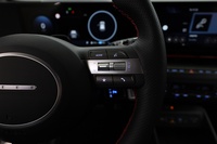 Hyundai KONA Electric vaihtoauto