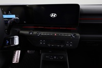 Hyundai KONA Electric vaihtoauto