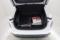 Hyundai KONA Electric vaihtoauto