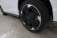 Hyundai KONA Electric vaihtoauto