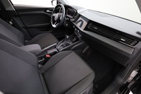 Audi A1 vaihtoauto