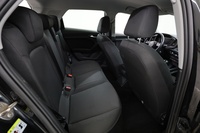 Audi A1 vaihtoauto
