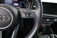 Audi A1 vaihtoauto