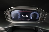 Audi A1 vaihtoauto