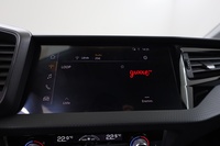 Audi A1 vaihtoauto