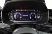 Audi A1 vaihtoauto