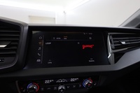 Audi A1 vaihtoauto