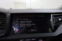 Audi A1 vaihtoauto