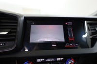 Audi A1 vaihtoauto