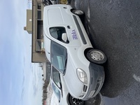 Nissan Kubistar vaihtoauto