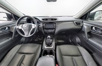 Nissan X-Trail vaihtoauto