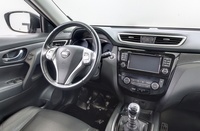 Nissan X-Trail vaihtoauto