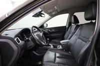 Nissan X-Trail vaihtoauto