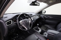 Nissan X-Trail vaihtoauto