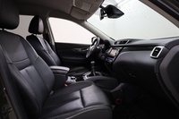 Nissan X-Trail vaihtoauto