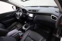 Nissan X-Trail vaihtoauto