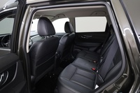 Nissan X-Trail vaihtoauto