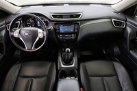 Nissan X-Trail vaihtoauto