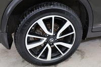 Nissan X-Trail vaihtoauto