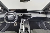 Peugeot 508 vaihtoauto