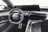 Peugeot 508 vaihtoauto