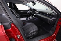Peugeot 508 vaihtoauto
