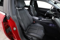 Peugeot 508 vaihtoauto