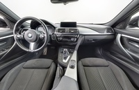 BMW 335 vaihtoauto