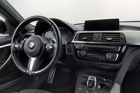 BMW 335 vaihtoauto