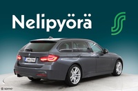 BMW 335 vaihtoauto