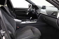 BMW 335 vaihtoauto
