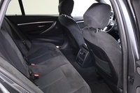 BMW 335 vaihtoauto