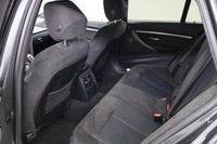 BMW 335 vaihtoauto