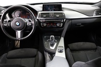 BMW 335 vaihtoauto