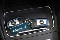BMW 335 vaihtoauto