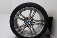 BMW 335 vaihtoauto