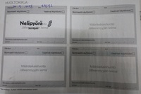 Peugeot 2008 vaihtoauto